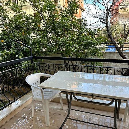 Bulut Apartment Antalya Ruang foto