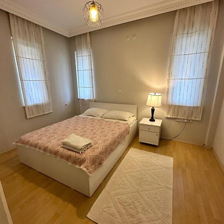 Bulut Apartment Antalya Ruang foto