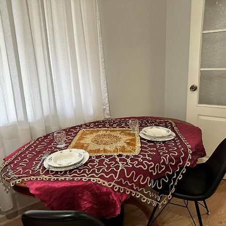 Bulut Apartment Antalya Ruang foto