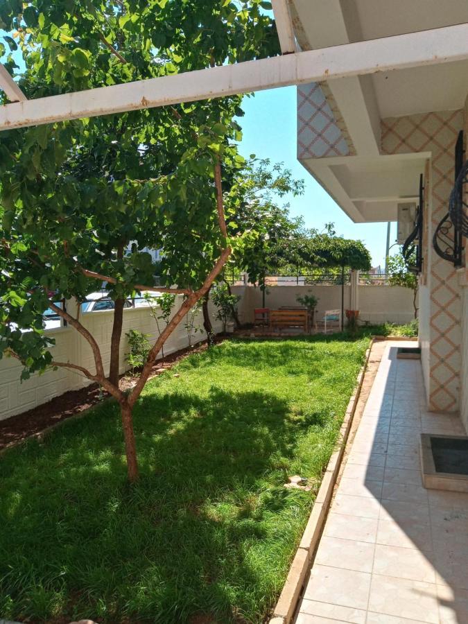 Bulut Apartment Antalya Bagian luar foto
