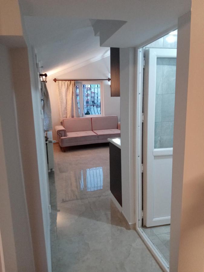 Bulut Apartment Antalya Bagian luar foto