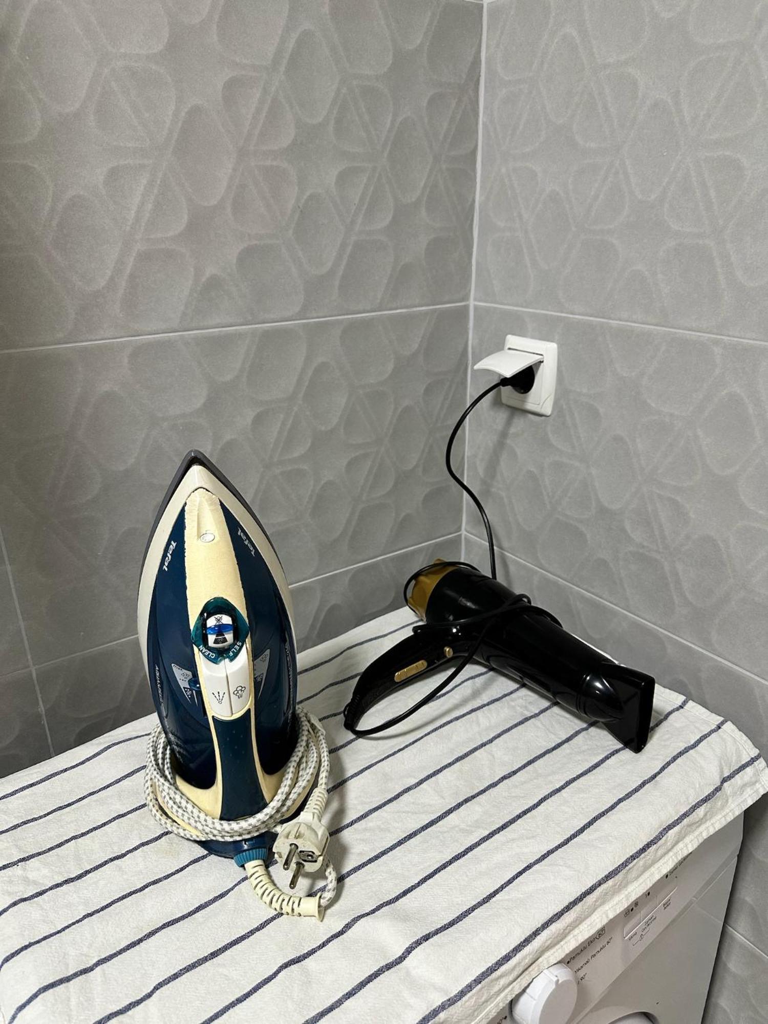 Bulut Apartment Antalya Bagian luar foto