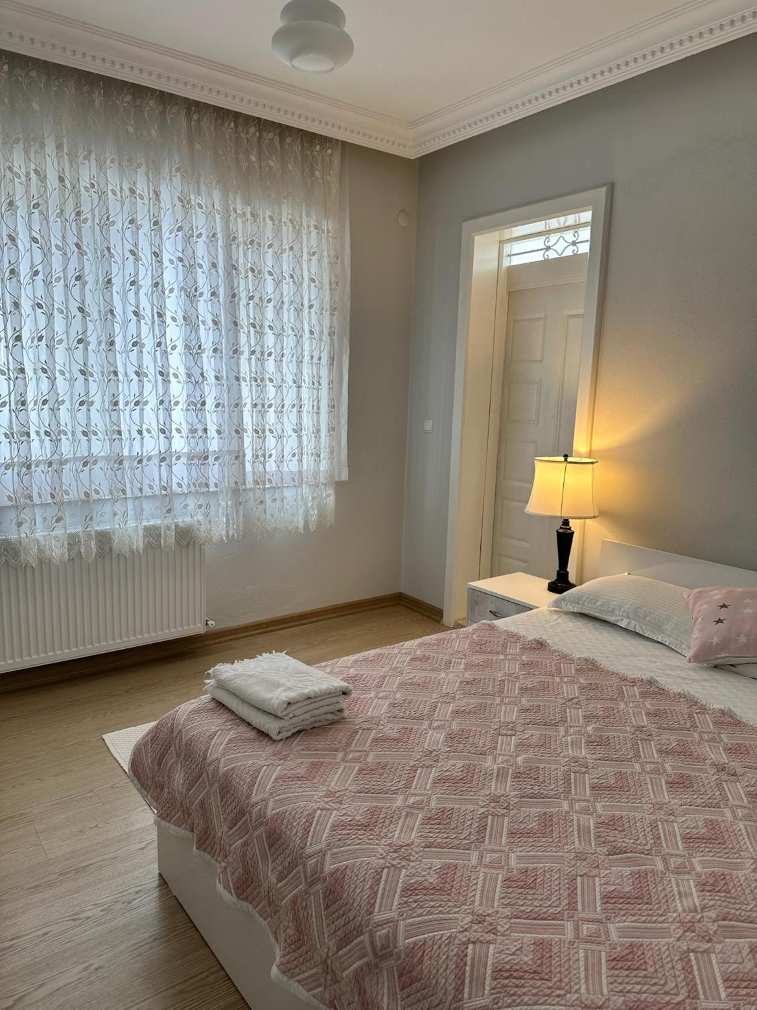 Bulut Apartment Antalya Ruang foto