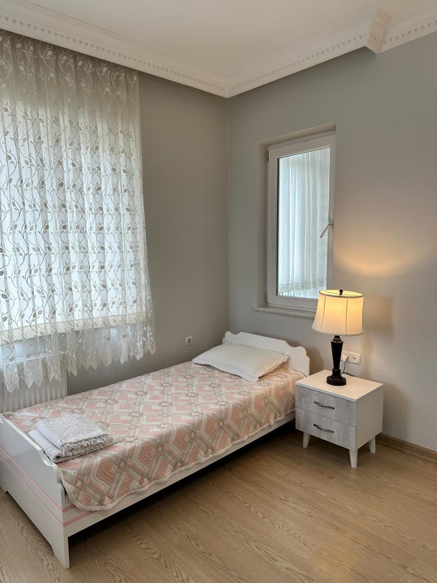 Bulut Apartment Antalya Ruang foto