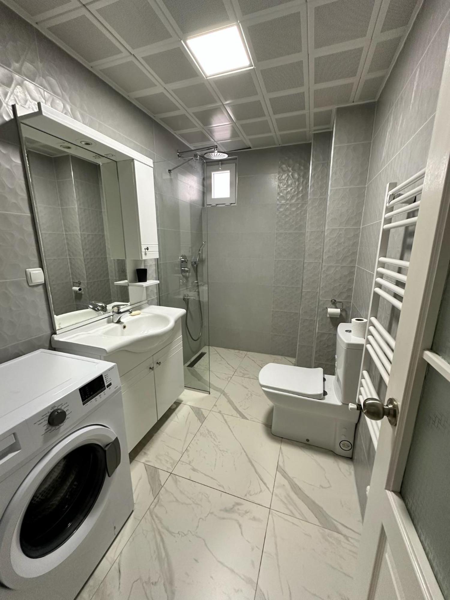 Bulut Apartment Antalya Ruang foto
