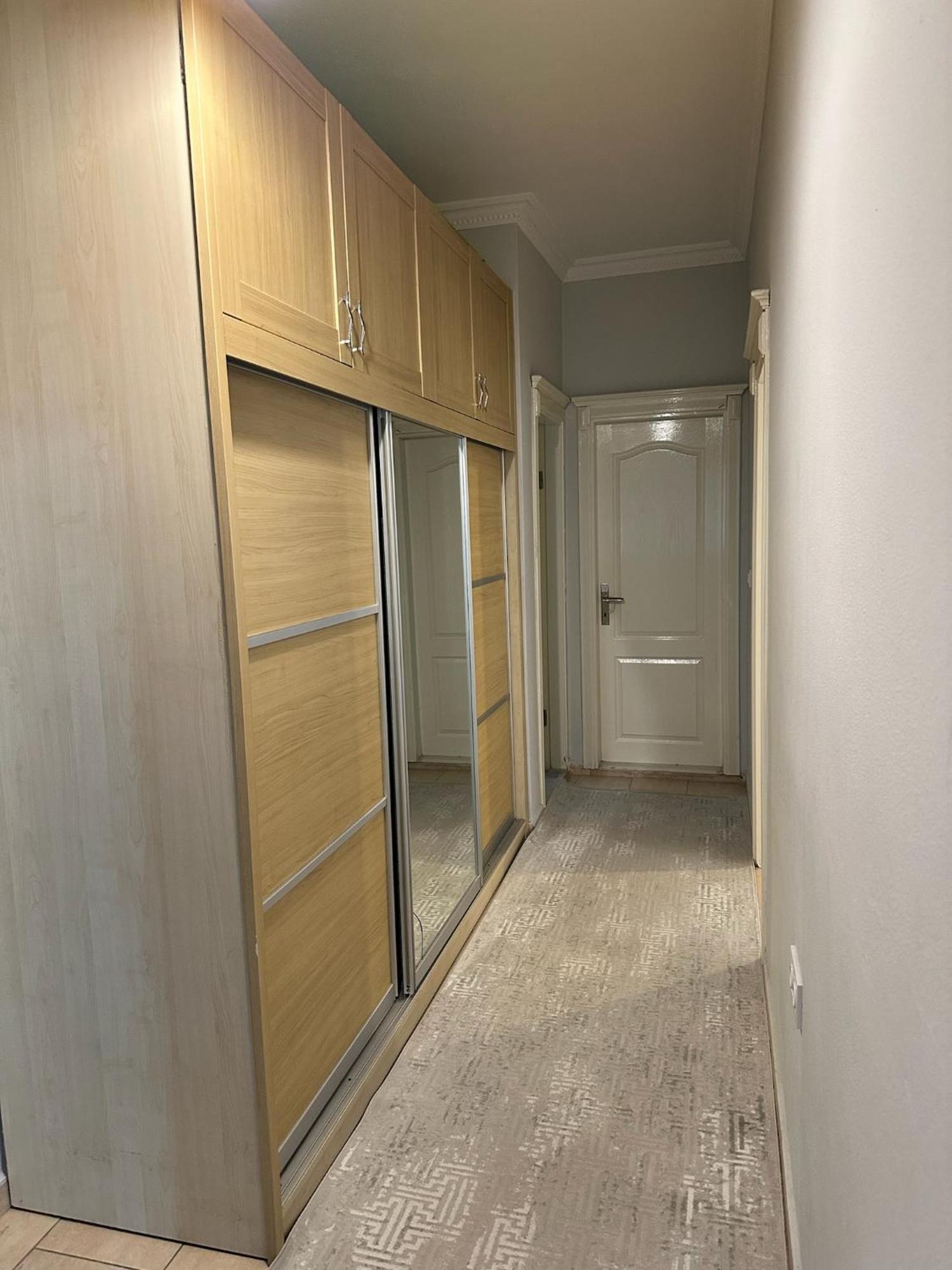 Bulut Apartment Antalya Ruang foto