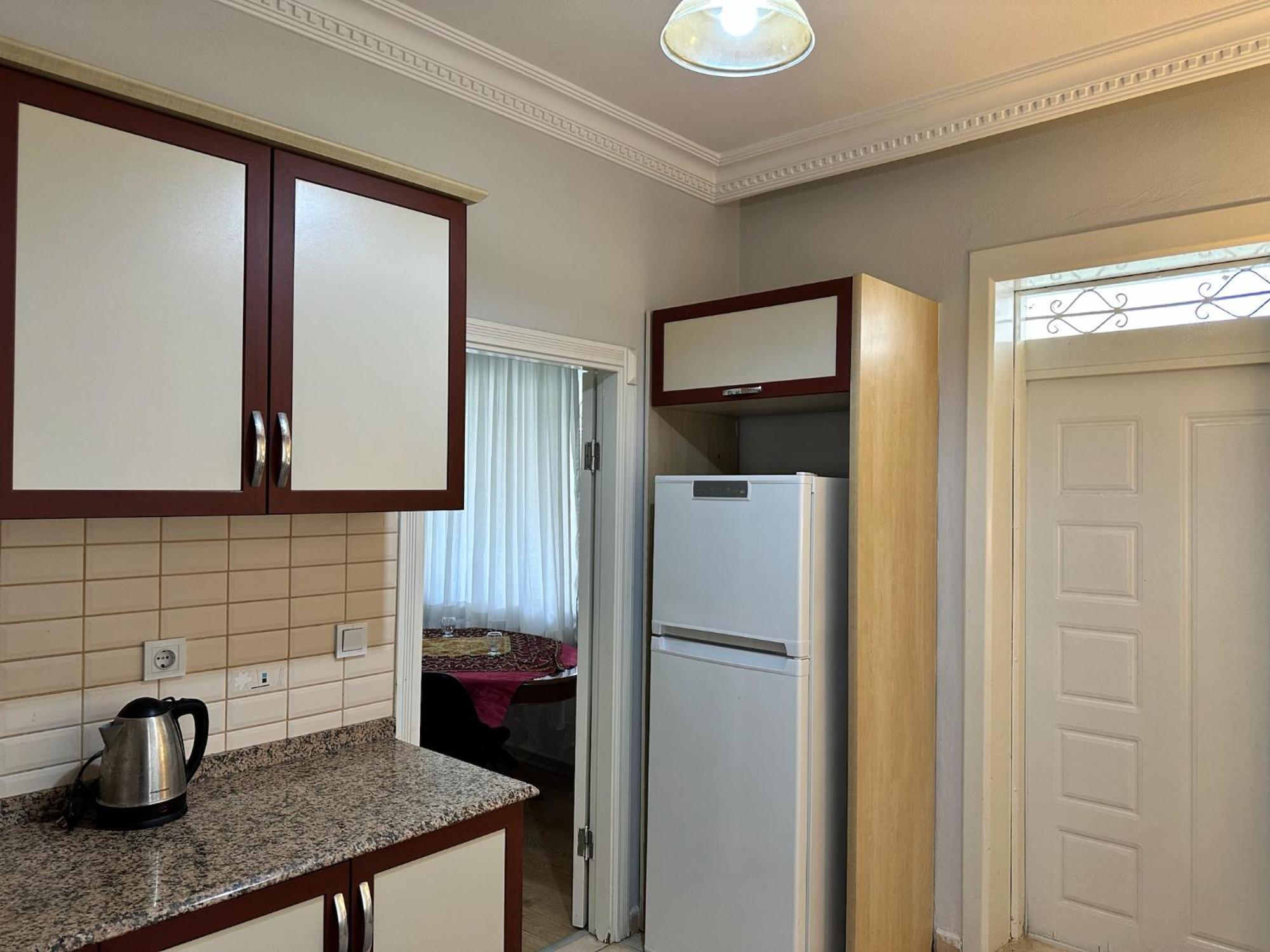Bulut Apartment Antalya Ruang foto