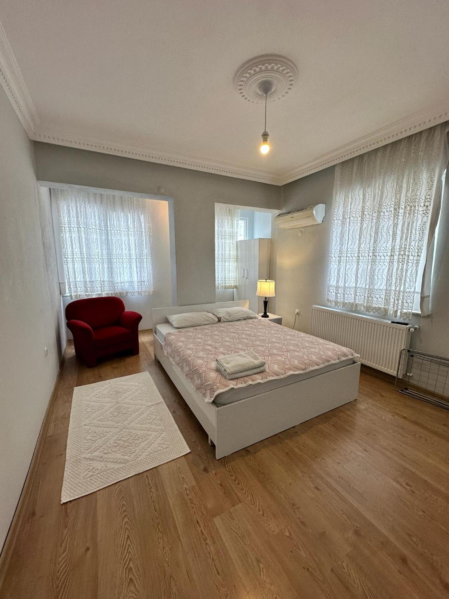 Bulut Apartment Antalya Ruang foto