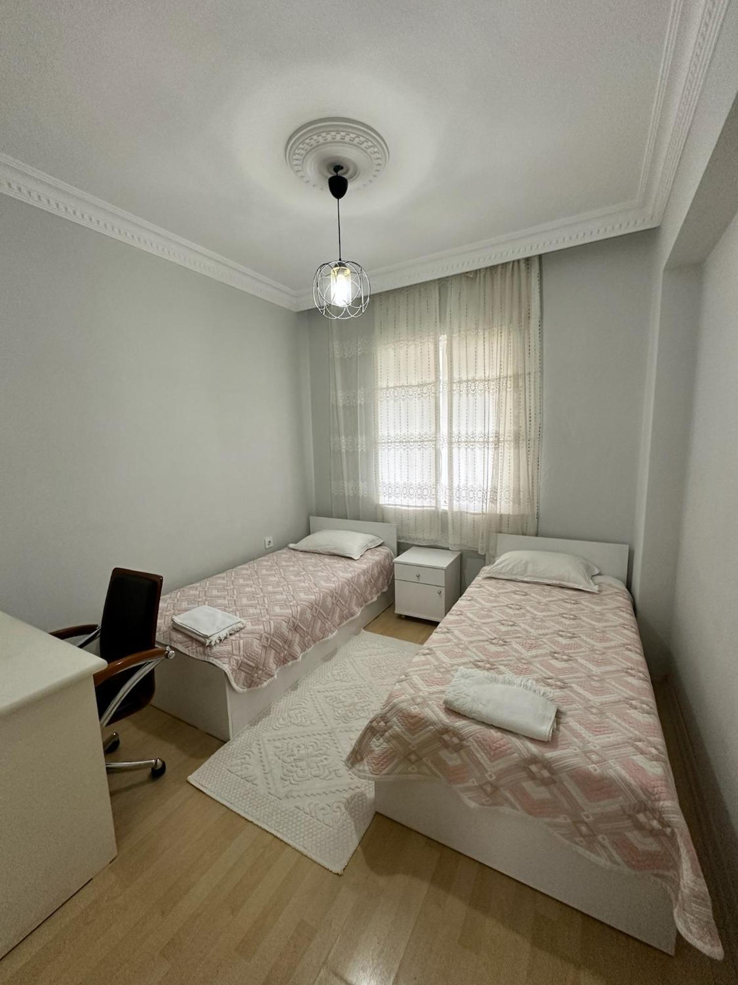 Bulut Apartment Antalya Ruang foto