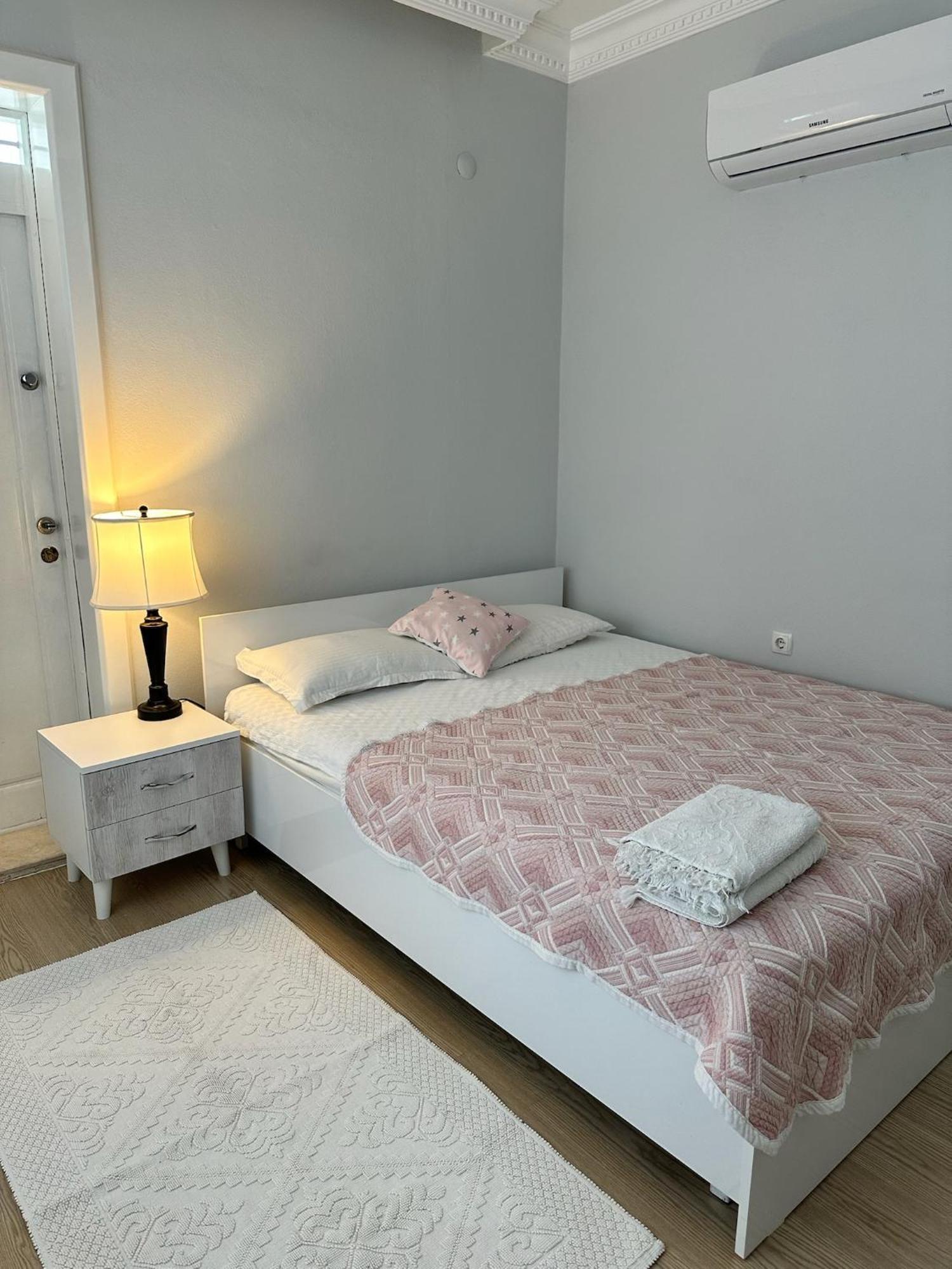 Bulut Apartment Antalya Ruang foto