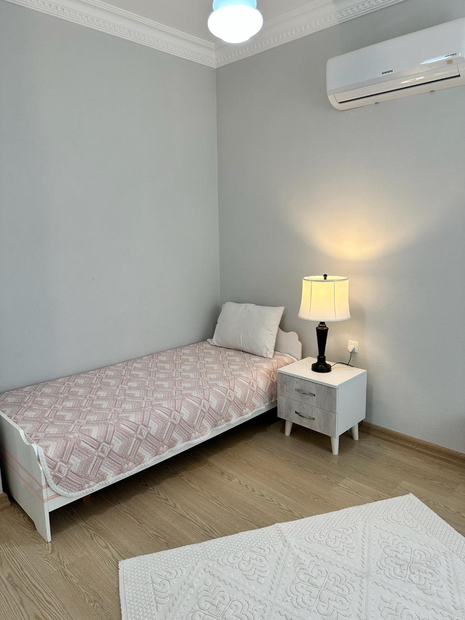Bulut Apartment Antalya Ruang foto