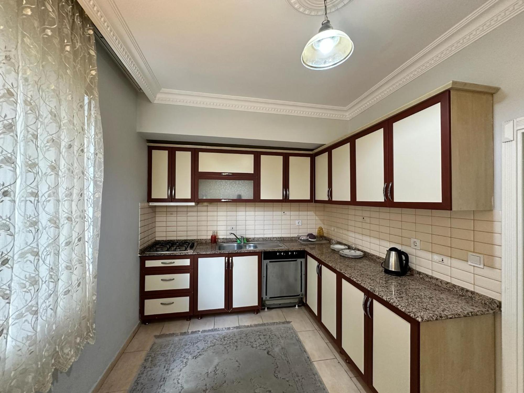 Bulut Apartment Antalya Ruang foto