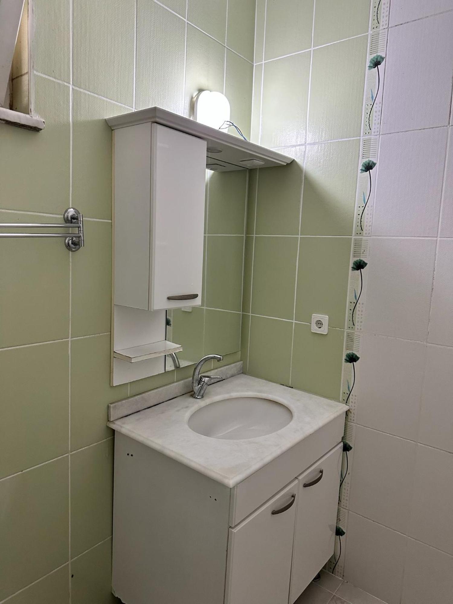 Bulut Apartment Antalya Ruang foto
