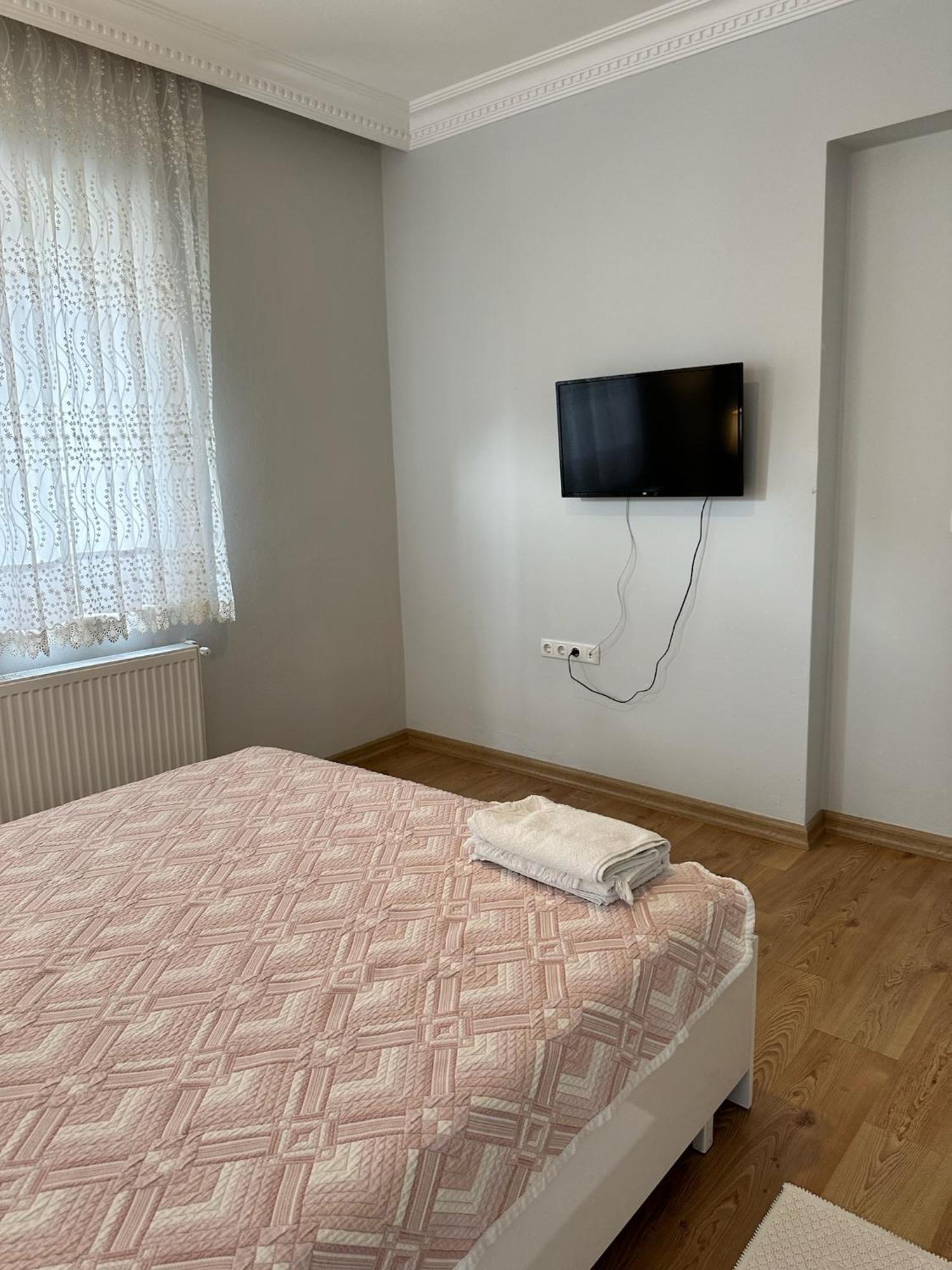 Bulut Apartment Antalya Ruang foto