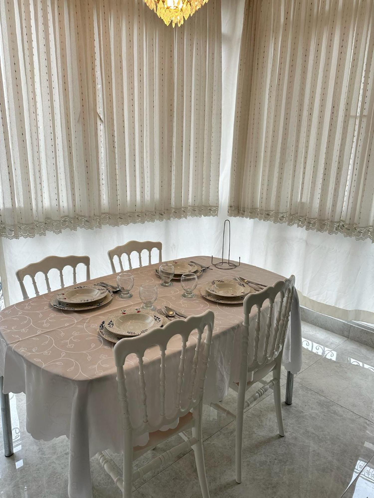 Bulut Apartment Antalya Ruang foto