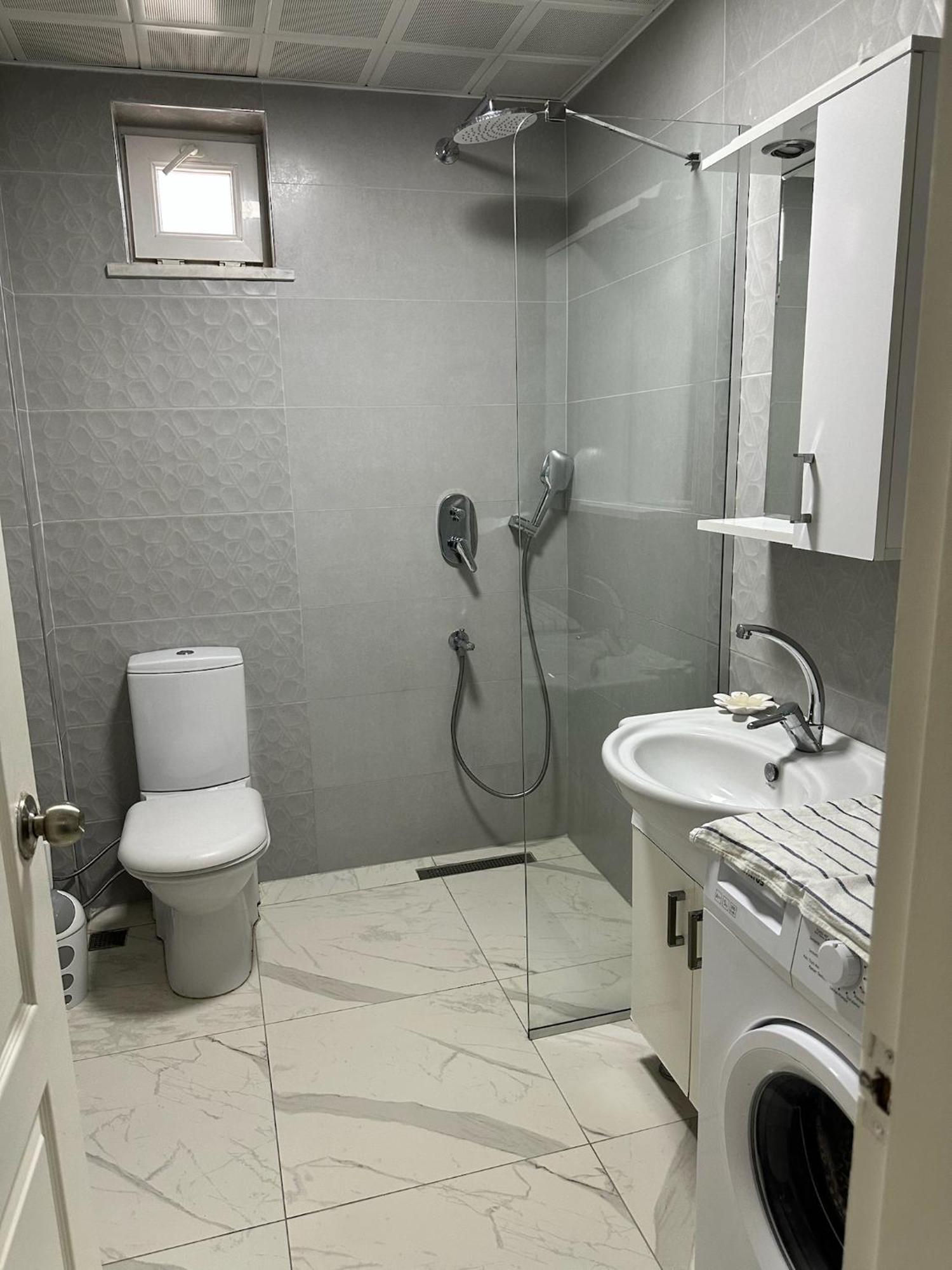 Bulut Apartment Antalya Ruang foto