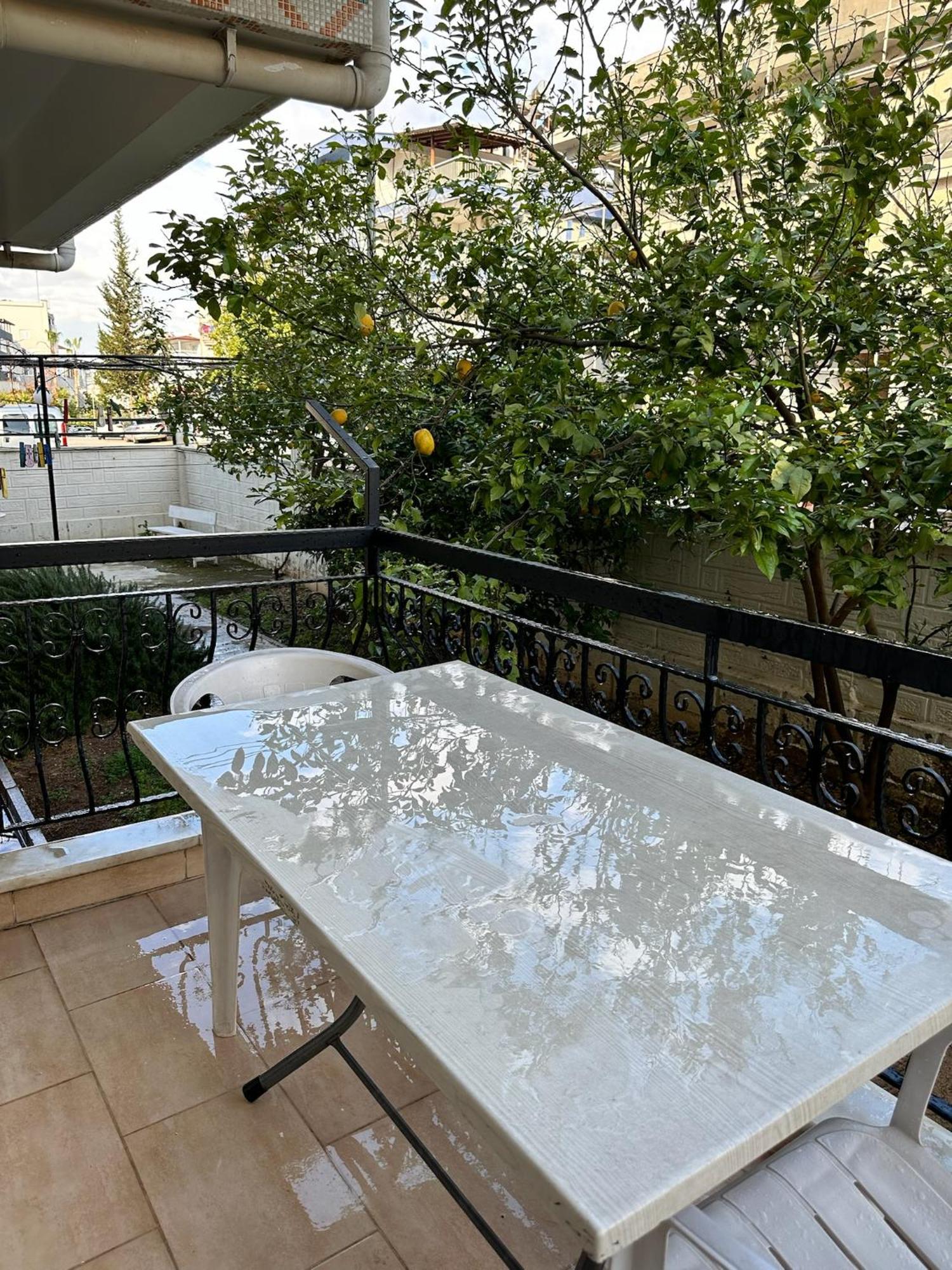 Bulut Apartment Antalya Ruang foto