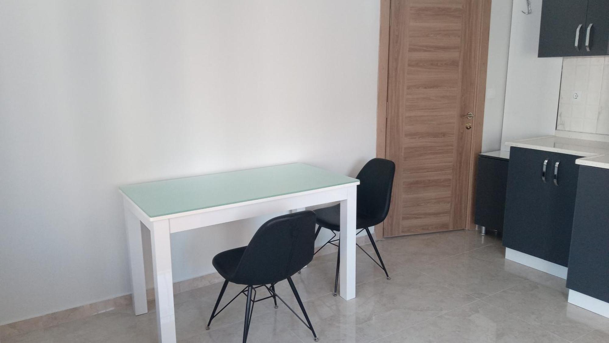 Bulut Apartment Antalya Ruang foto