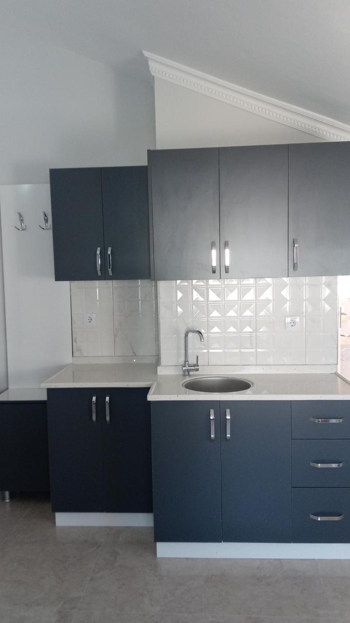 Bulut Apartment Antalya Ruang foto