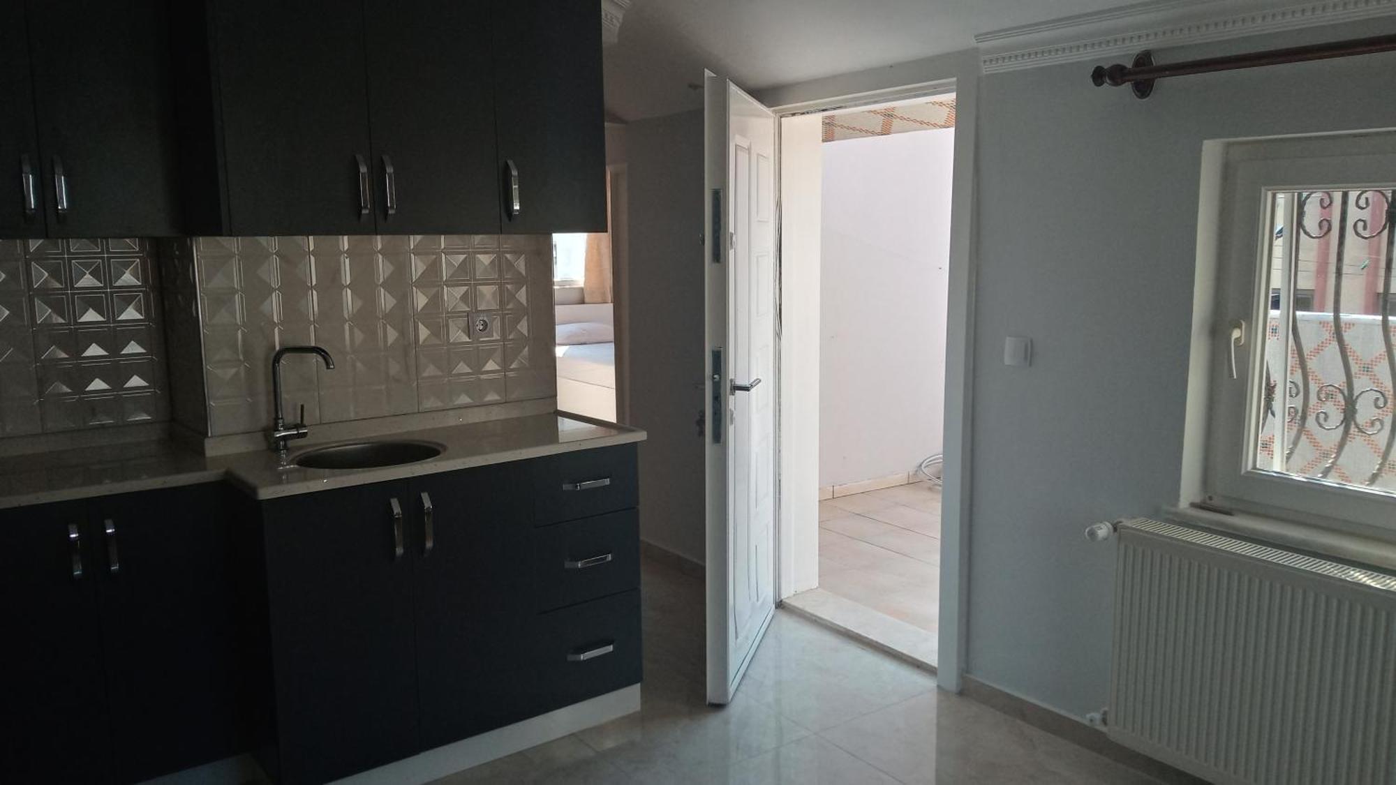 Bulut Apartment Antalya Ruang foto