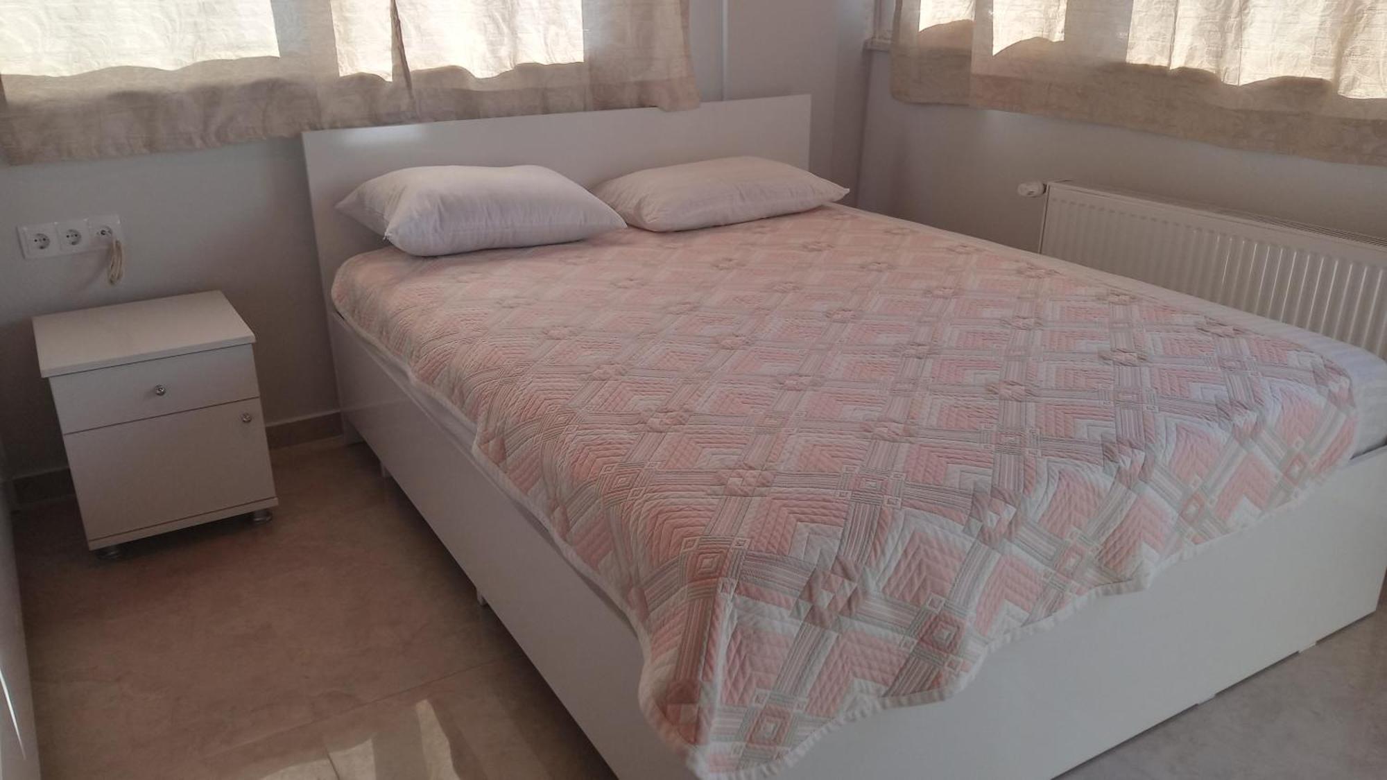 Bulut Apartment Antalya Ruang foto