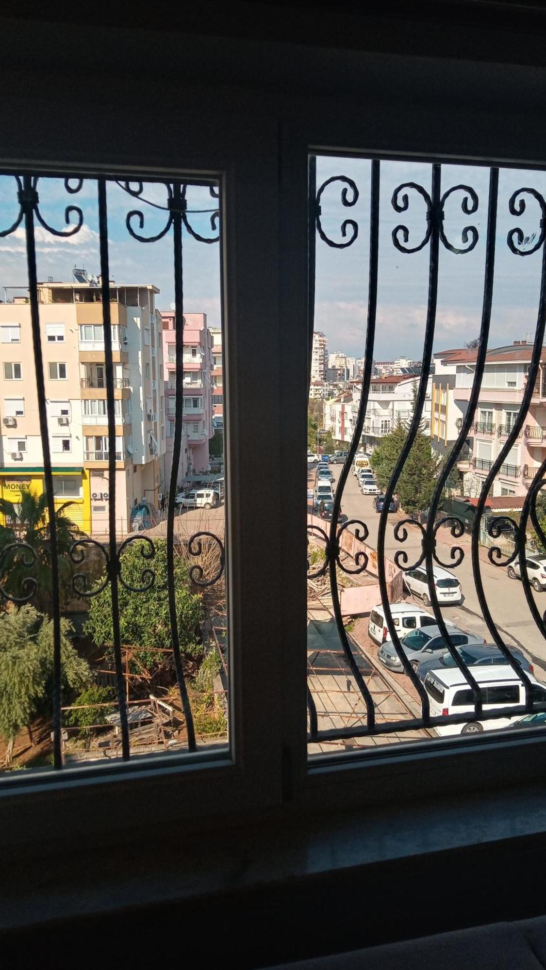 Bulut Apartment Antalya Ruang foto